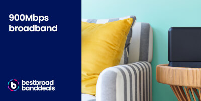 Image of Why 900Mbps broadband is about household capacity, not just speed