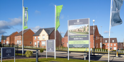 Barratt Home image
