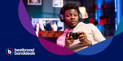 Image of Full Fibre broadband bonanza: Best deals from just £17.99 per month