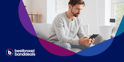 Image of Best fixed-price broadband deals: Prices from just £24 per month