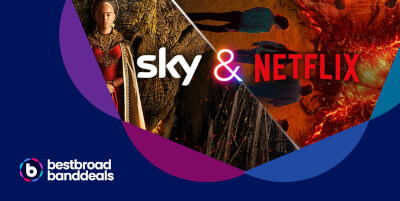 Image of Netflix bundled with broadband and TV: Does it save you money?