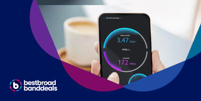 Image of Best 900Mb broadband deals in November 2025