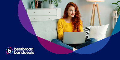 Image of Broadband with no upfront costs: Best deals for November 2025