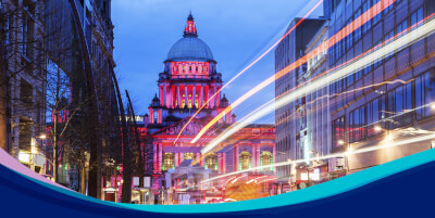 Image of Best broadband deals in Northern Ireland