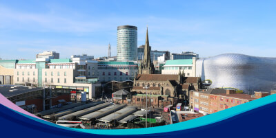 Image of Best broadband deals in Birmingham