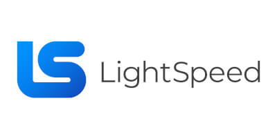 LightSpeed logo