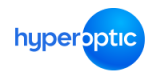 Hyperoptic logo